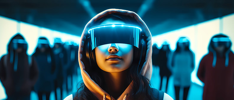 «Моя безопасность в сети Интернет»